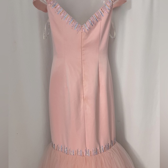 Sherri Hill dress - Picture 5 of 6